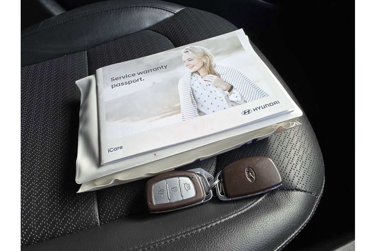 2018 Hyundai Elantra Elite AD image 29