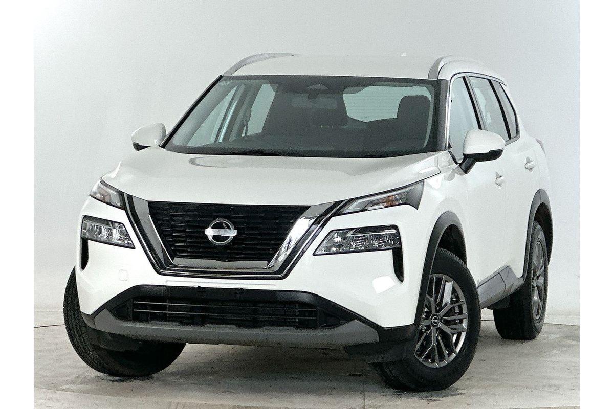 2024 Nissan X-TRAIL ST T33