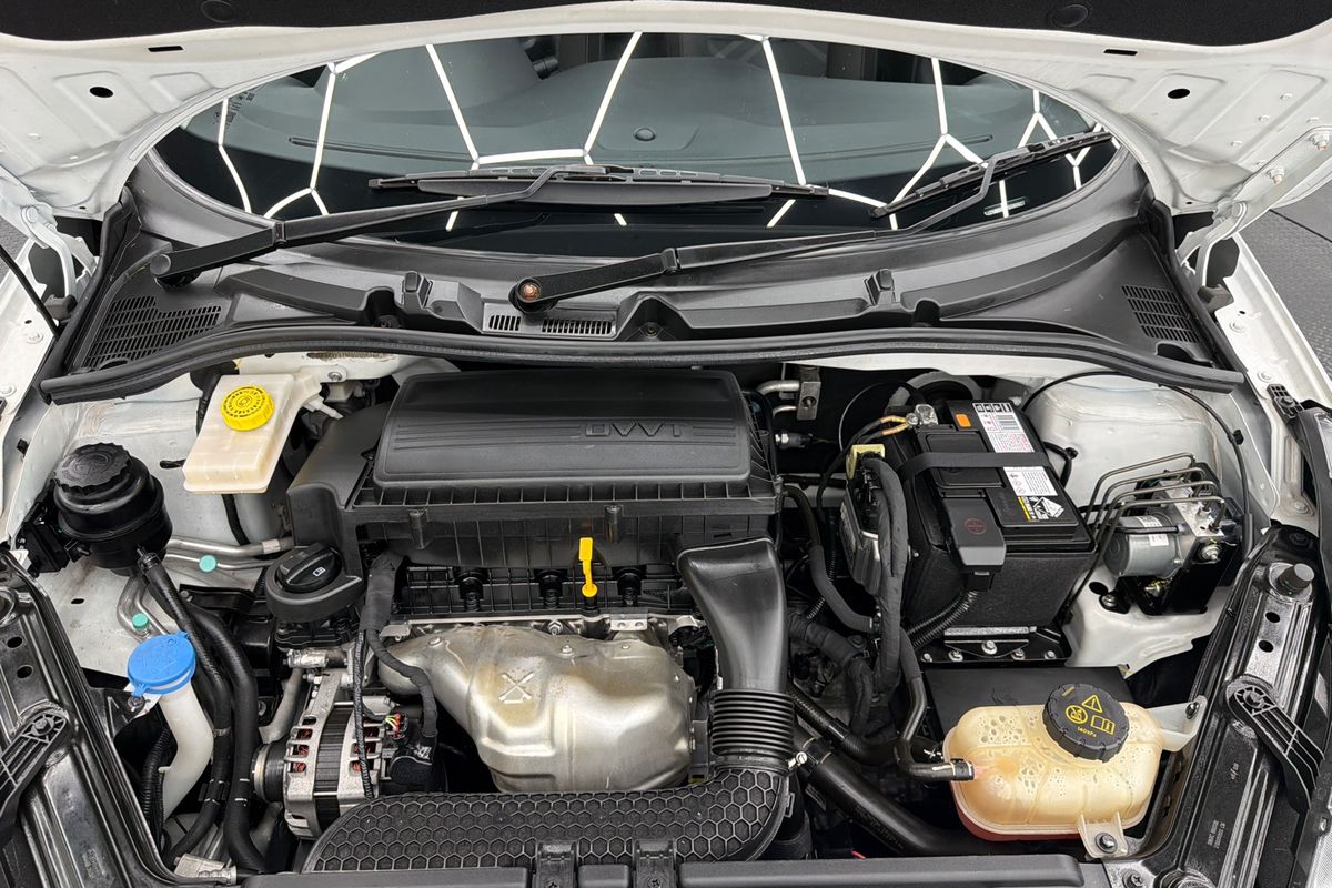 2021 MG MG3 Core