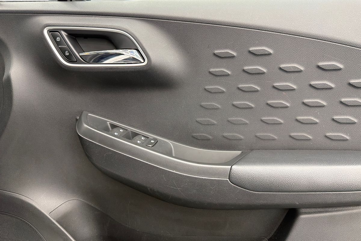 2021 MG MG3 Core