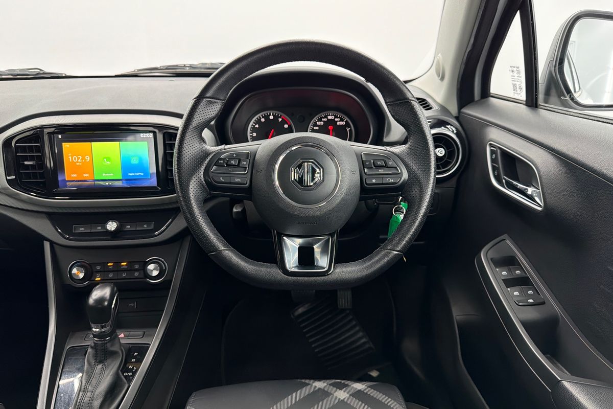 2021 MG MG3 Core