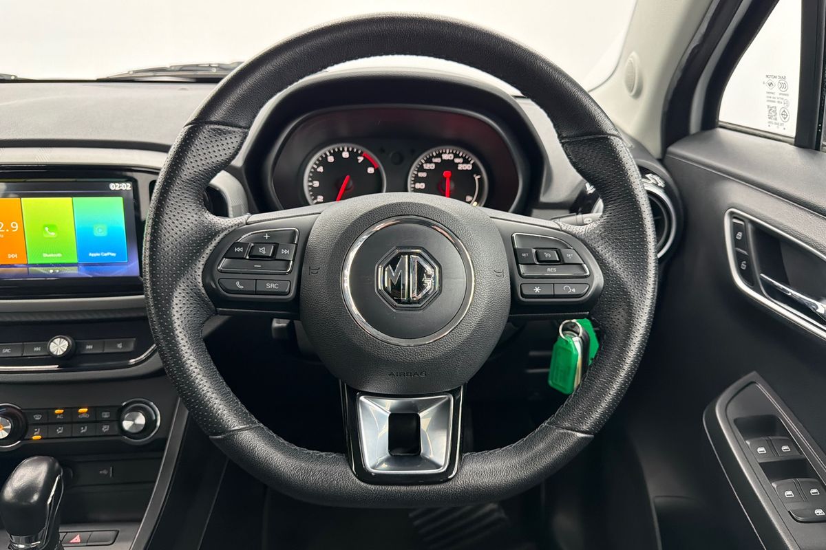 2021 MG MG3 Core