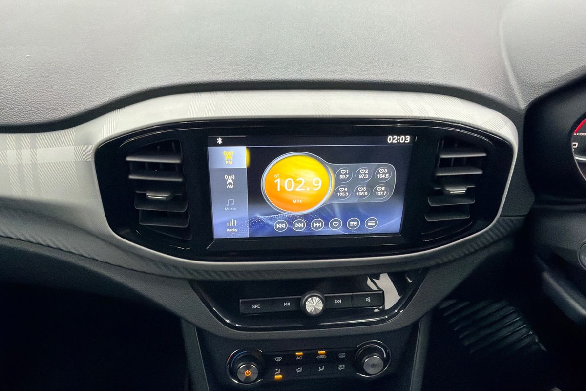 2021 MG MG3 Core