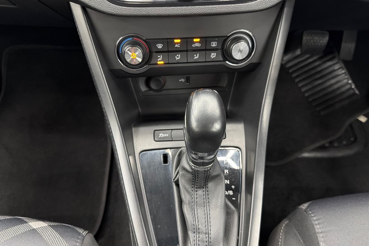 2021 MG MG3 Core