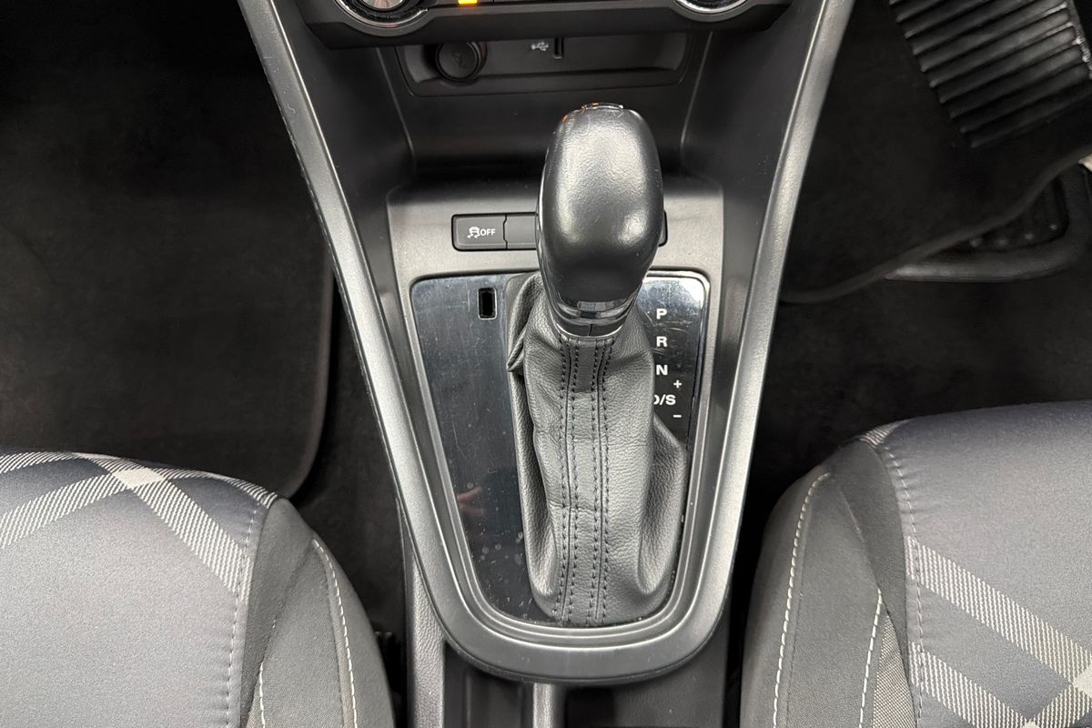 2021 MG MG3 Core