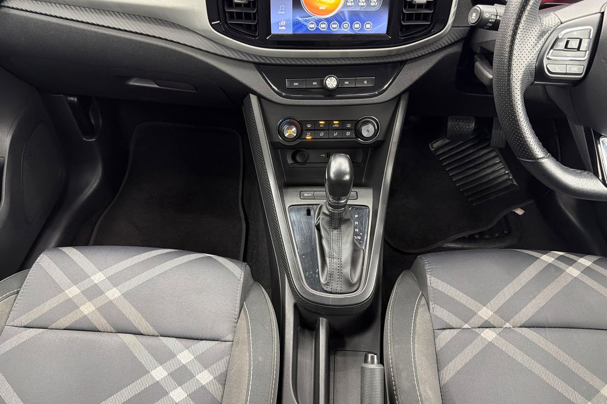 2021 MG MG3 Core