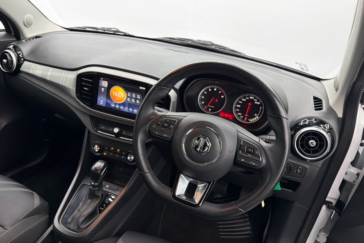 2021 MG MG3 Core