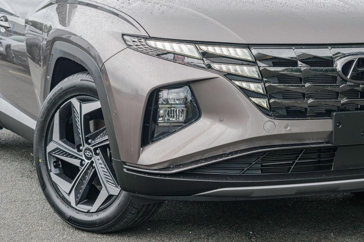 2021 Hyundai Tucson Highlander NX4.V1