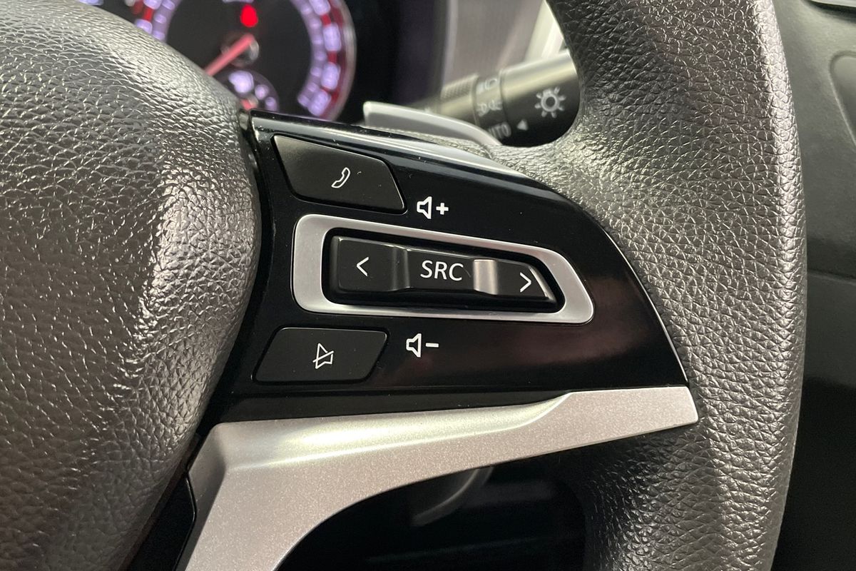 2022 LDV T60