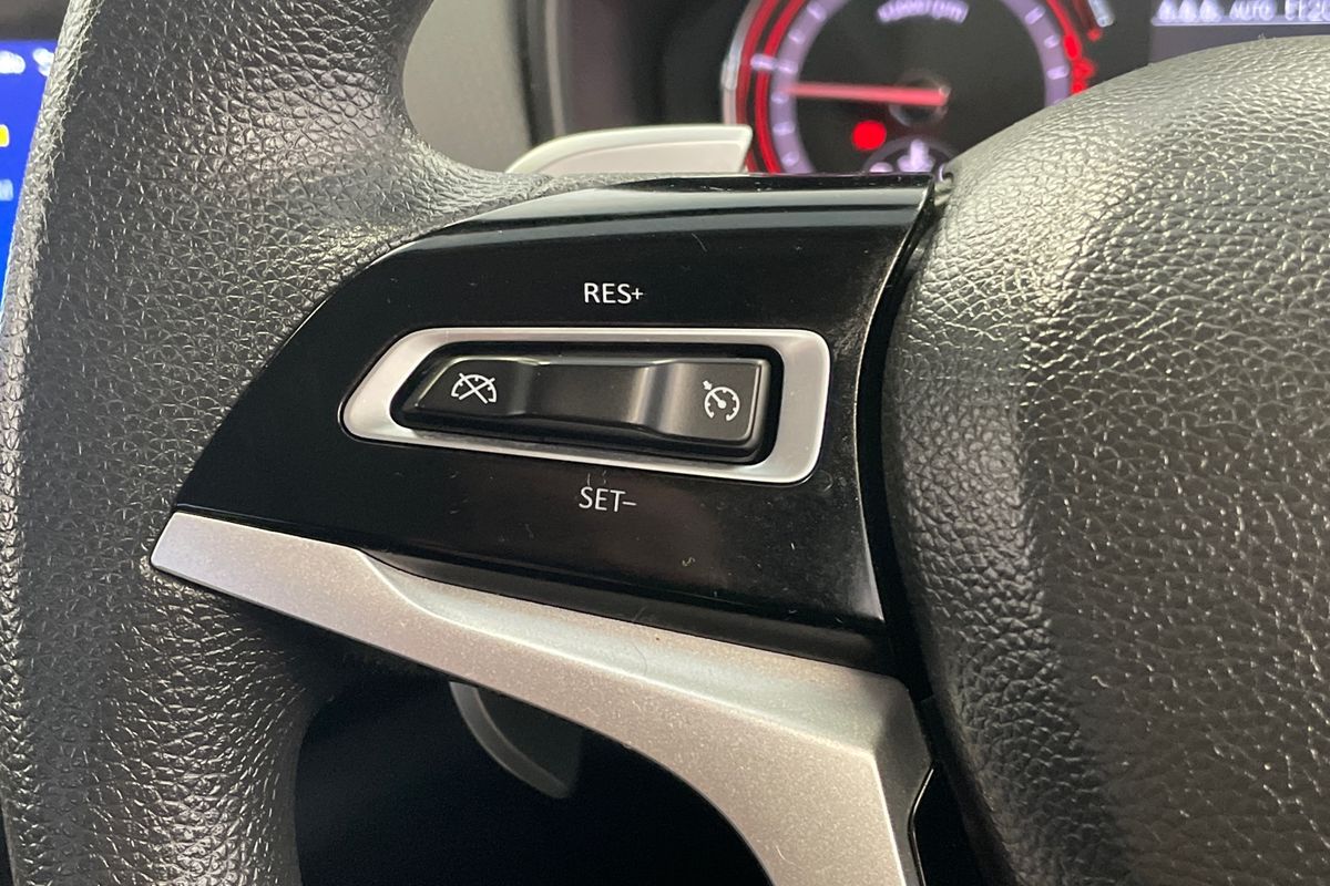 2022 LDV T60