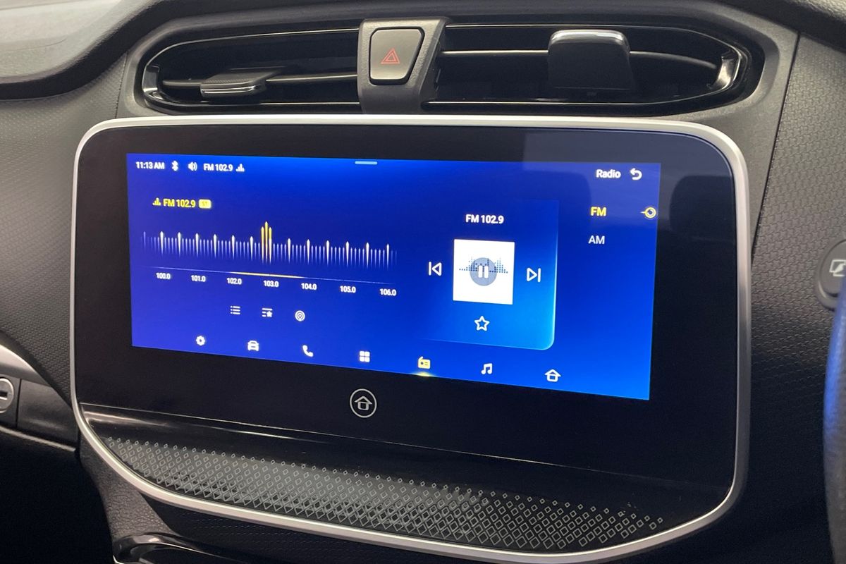 2022 LDV T60