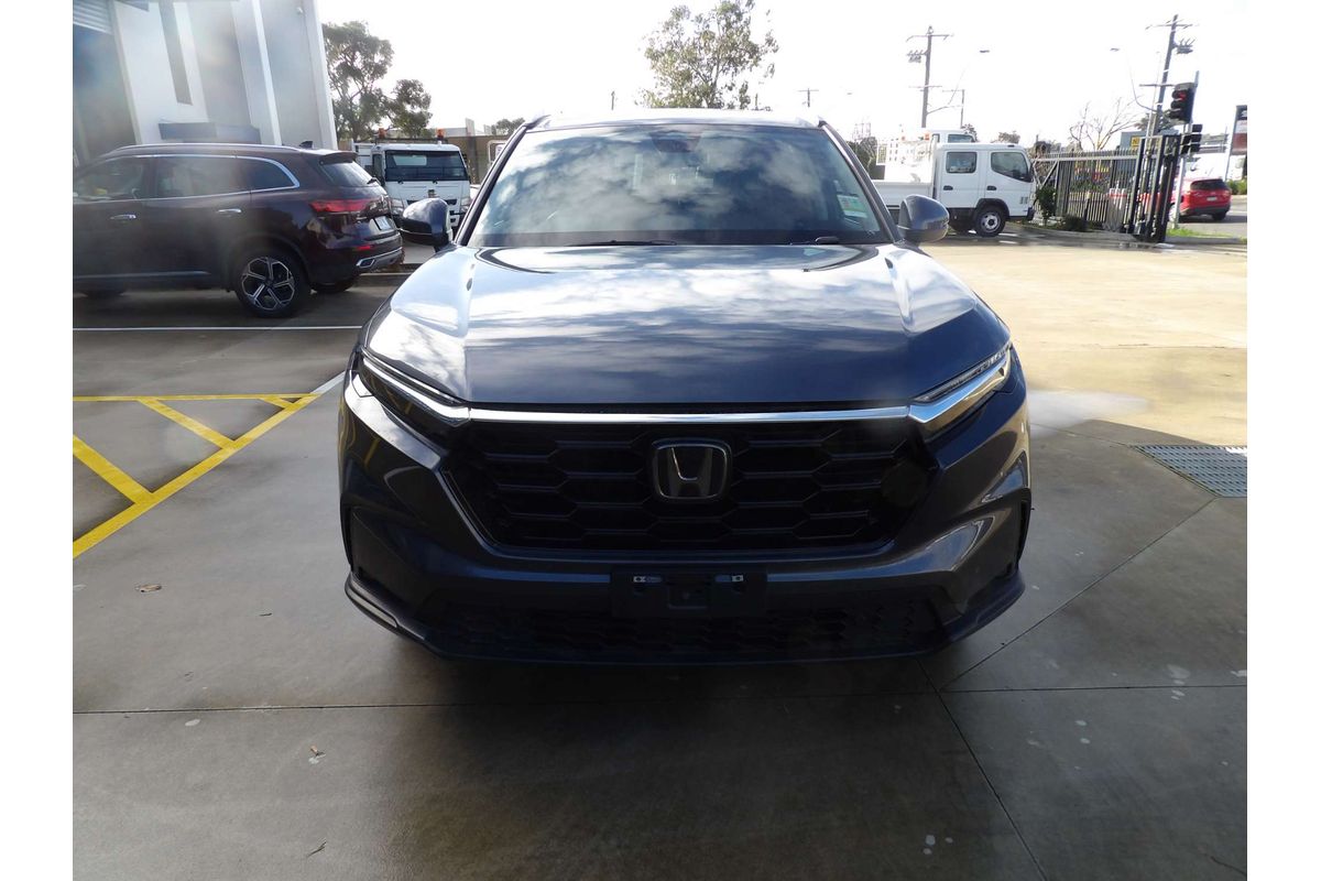 2025 Honda CR-V VTi L RS image 12