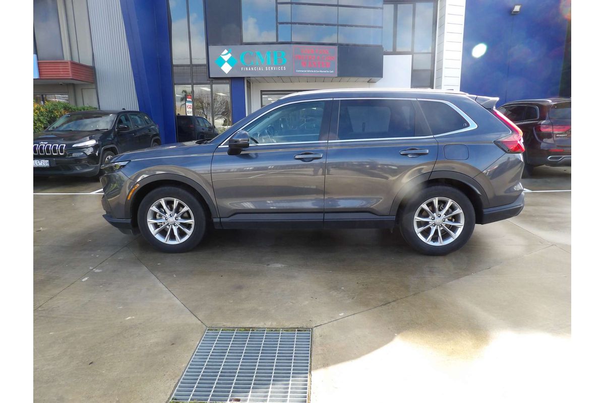 2025 Honda CR-V VTi L RS image 13