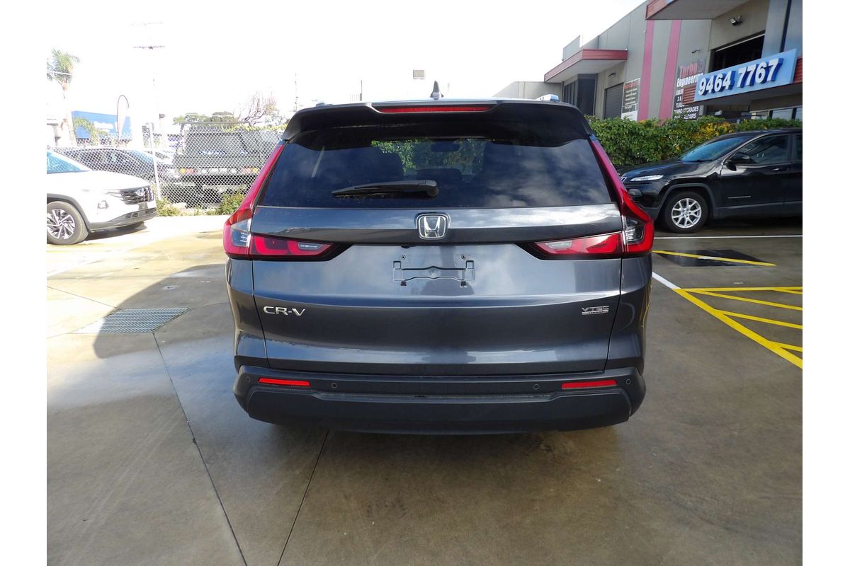 2025 Honda CR-V VTi L RS image 16