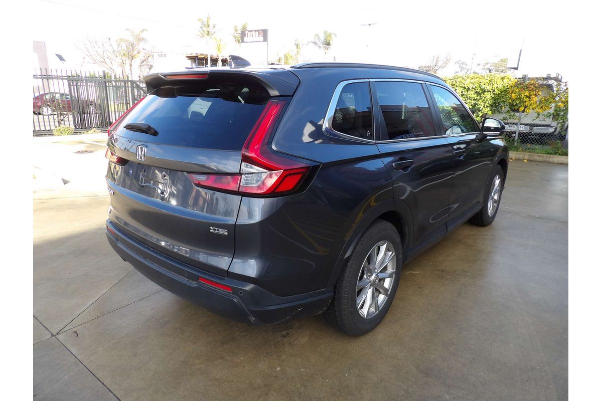 2025 Honda CR-V VTi L RS image 18