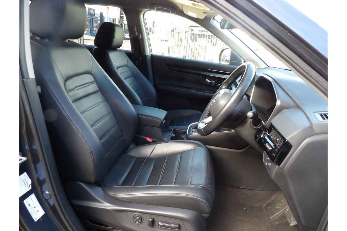 2025 Honda CR-V VTi L RS image 19