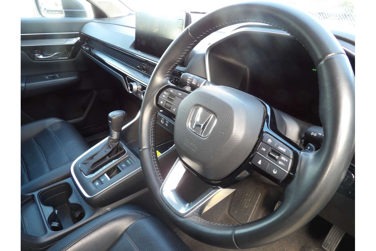2025 Honda CR-V VTi L RS image 22