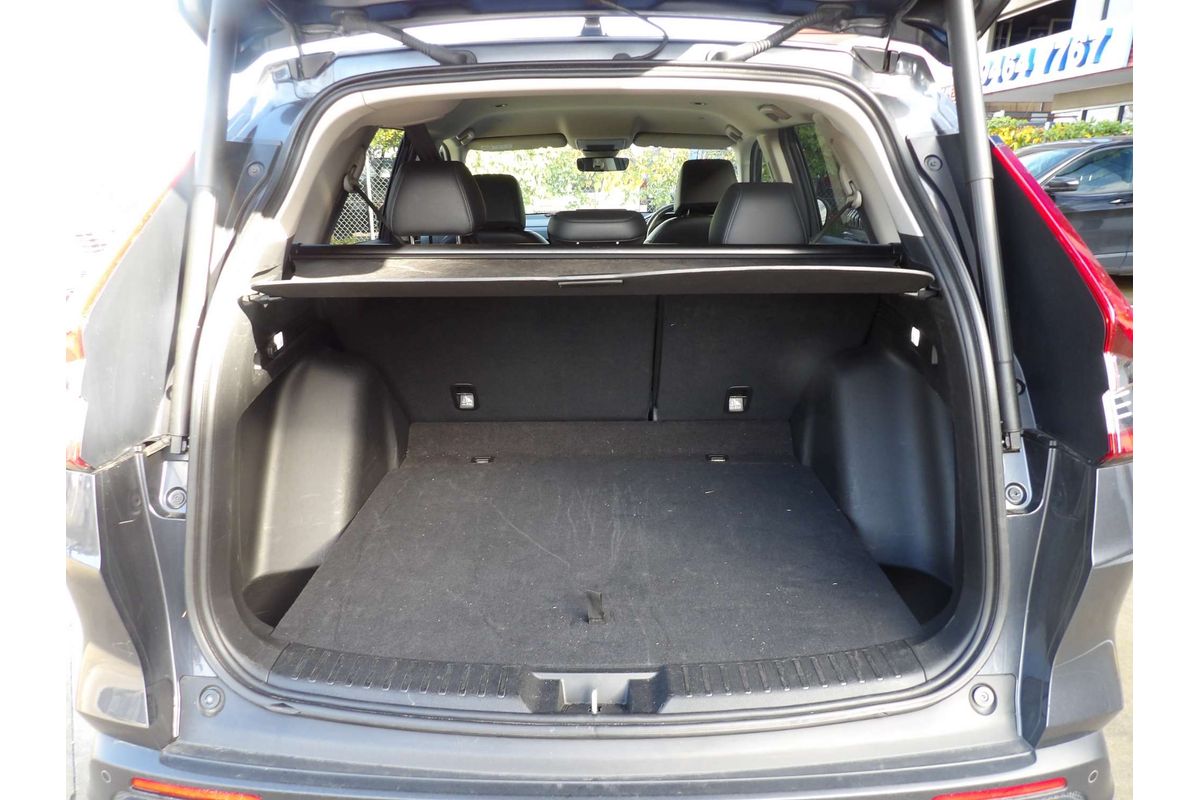 2025 Honda CR-V VTi L RS image 23