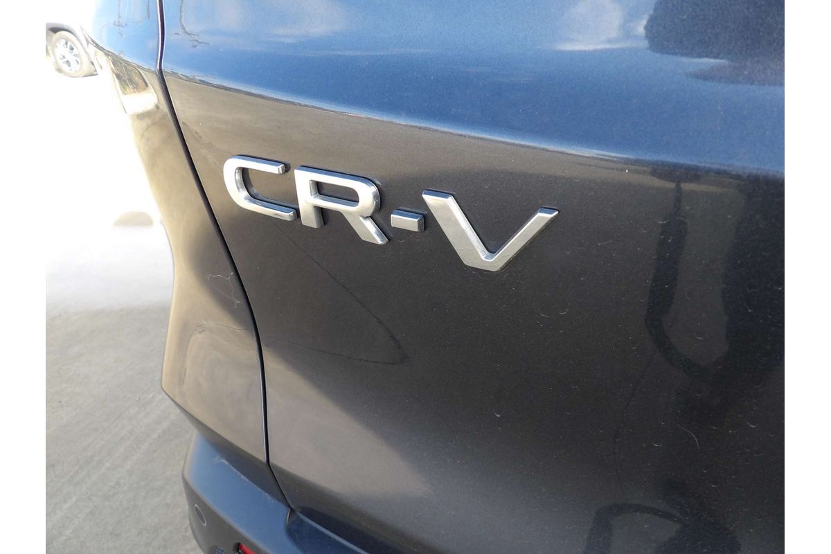 2025 Honda CR-V VTi L RS image 24