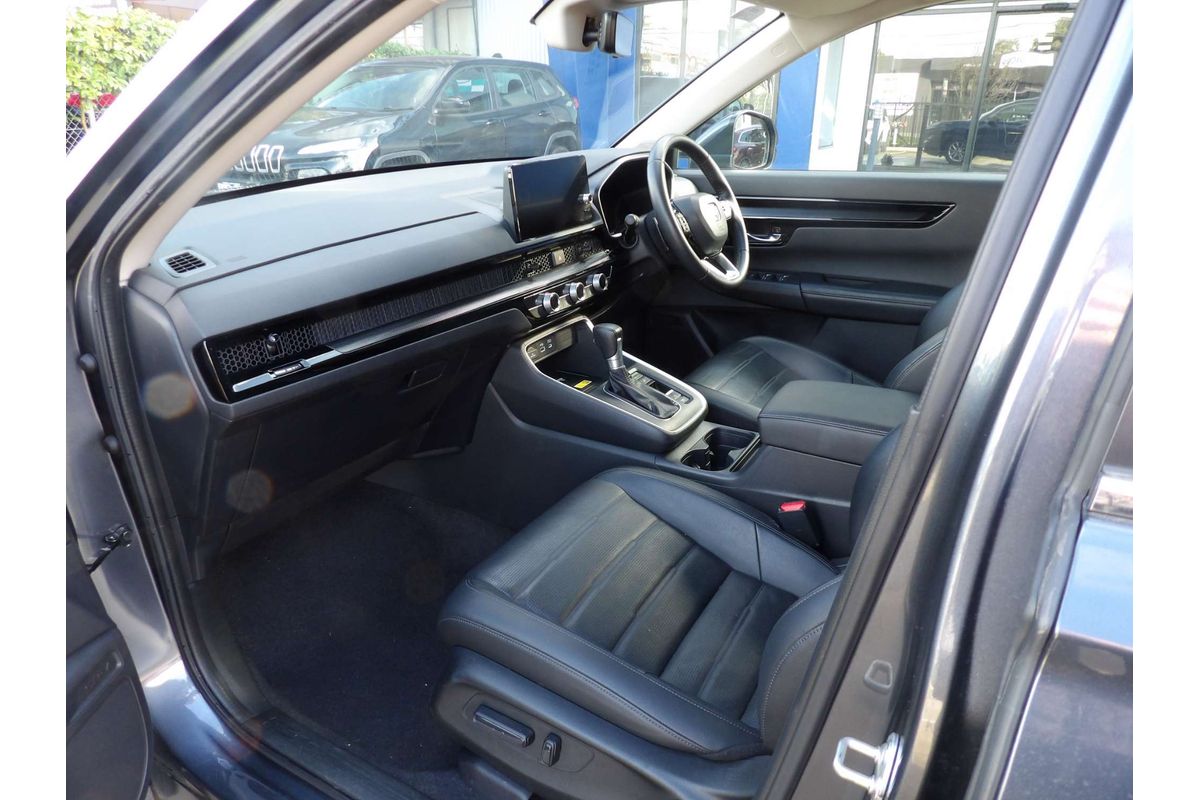 2025 Honda CR-V VTi L RS image 26