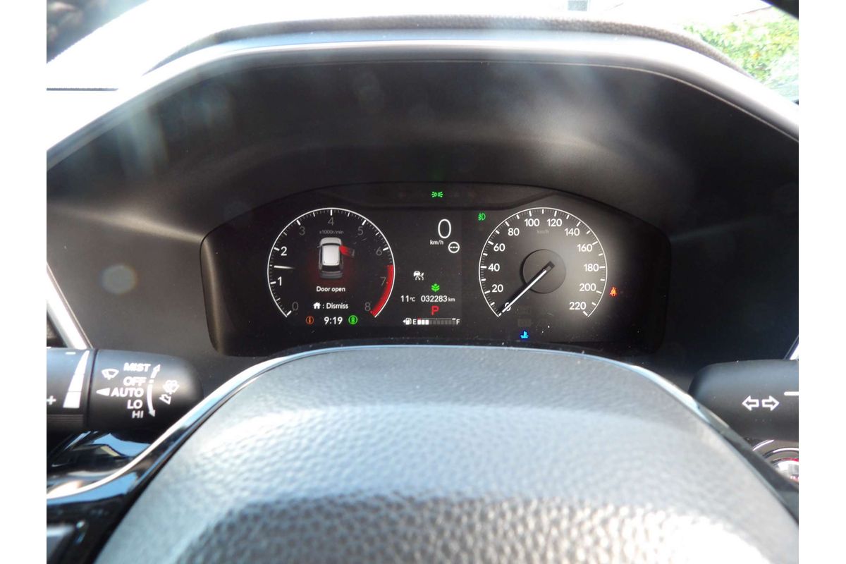 2025 Honda CR-V VTi L RS image 31