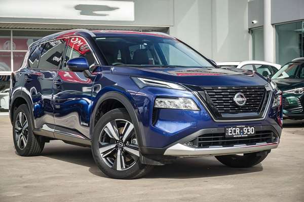 2024 Nissan X-TRAIL Ti e-POWER T33