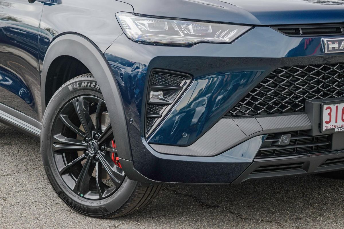2026 GWM Haval H6GT Ultra Hi4 PHEV B03