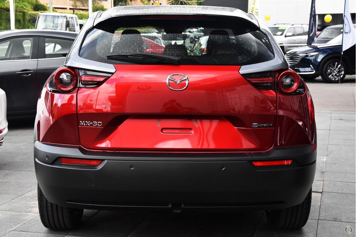 2021 Mazda MX-30 E35 Astina DR Series