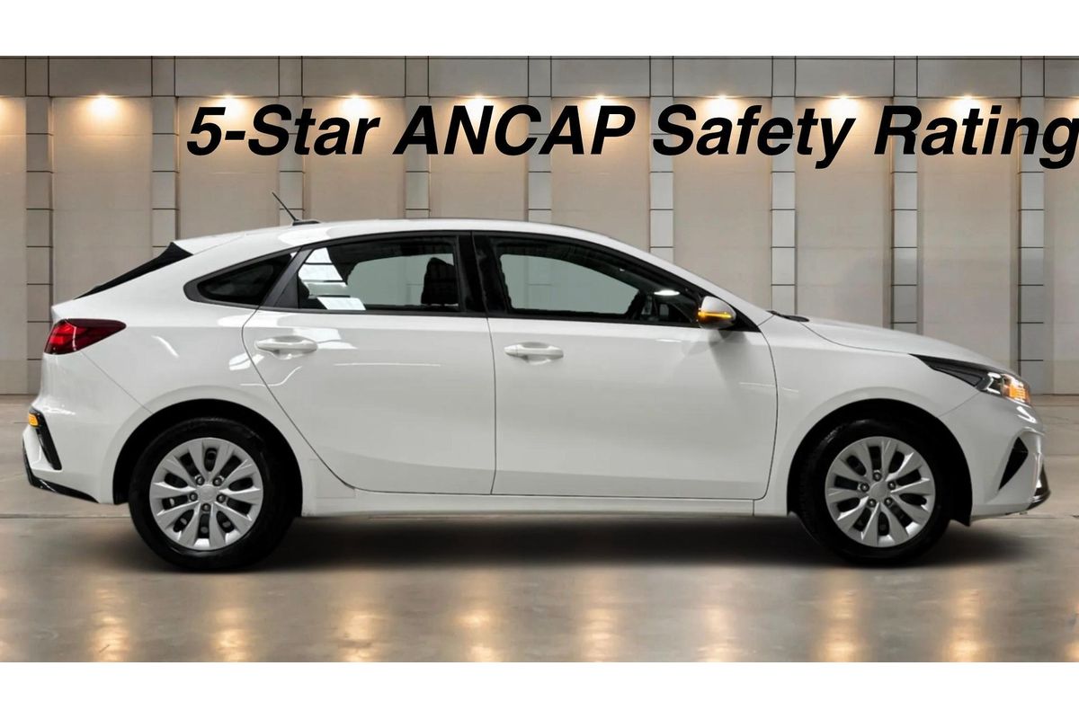 2024 Kia Cerato S BD