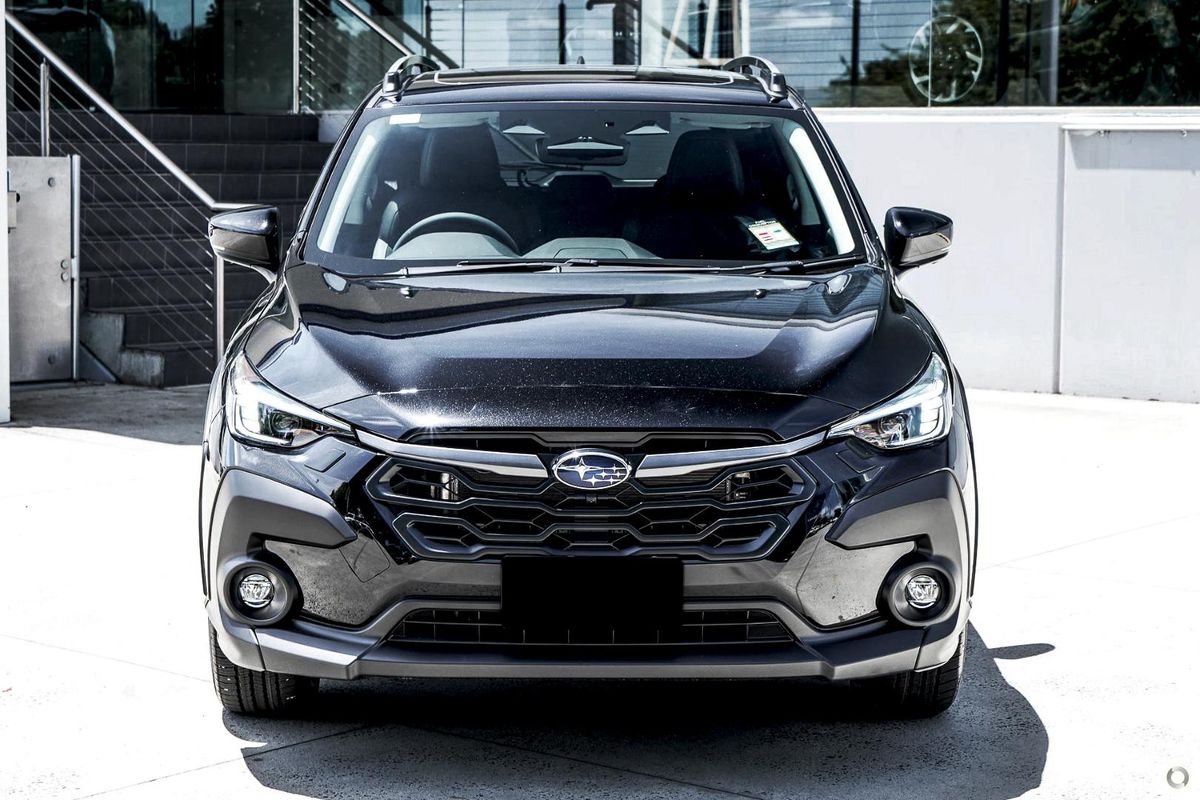 2026 Subaru Crosstrek G6X