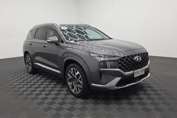 2023 Hyundai Santa Fe Highlander TM.V4