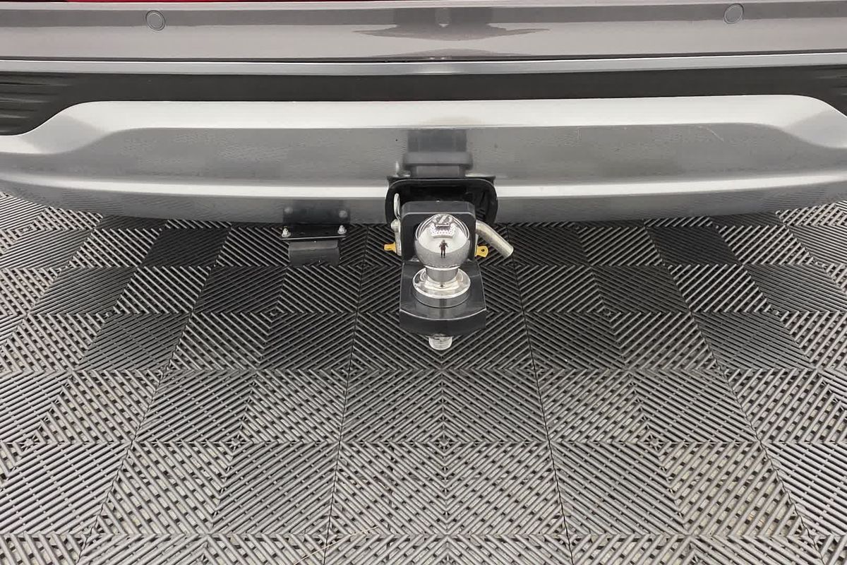 2023 Hyundai Santa Fe Highlander TM.V4 image 26