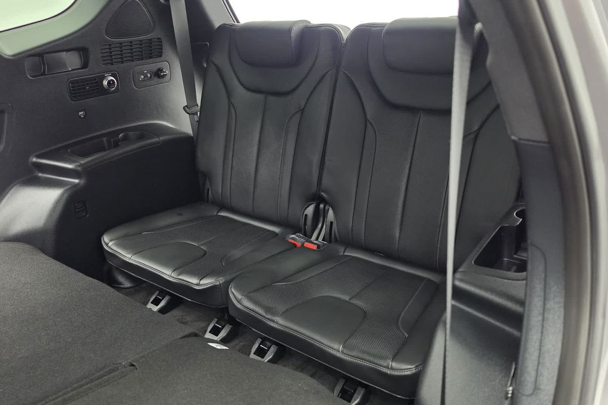 2023 Hyundai Santa Fe Highlander TM.V4 image 28