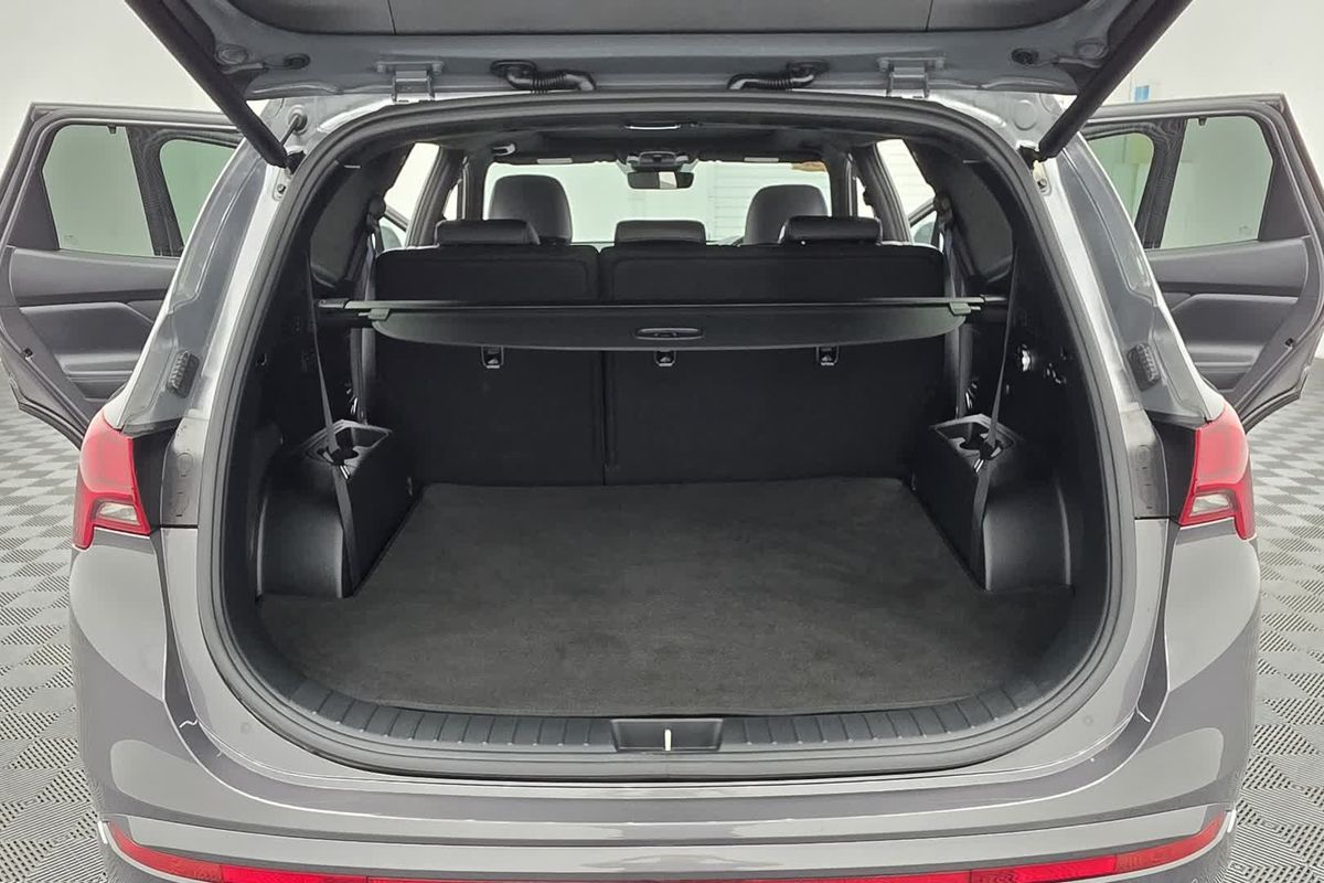 2023 Hyundai Santa Fe Highlander TM.V4 image 29
