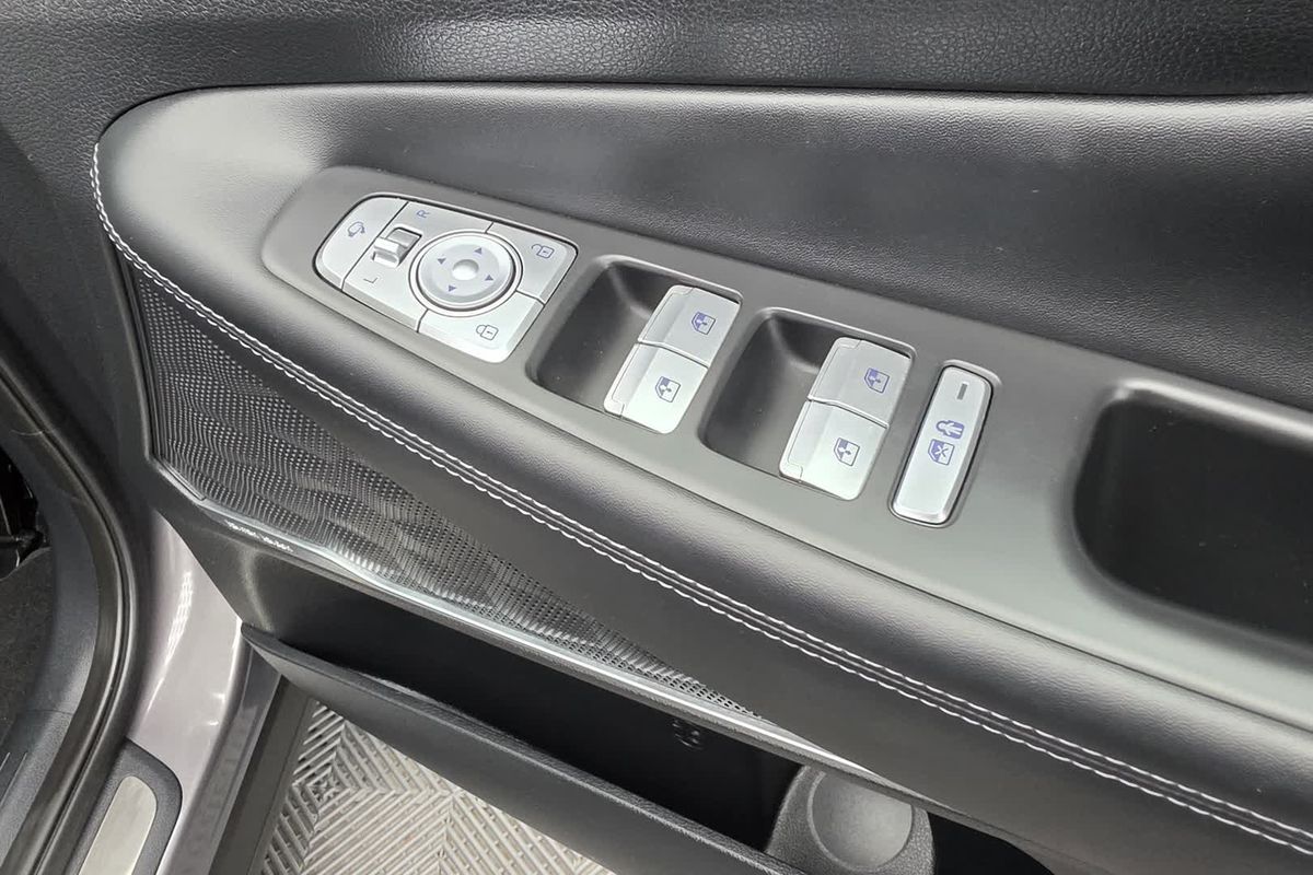 2023 Hyundai Santa Fe Highlander TM.V4 image 45