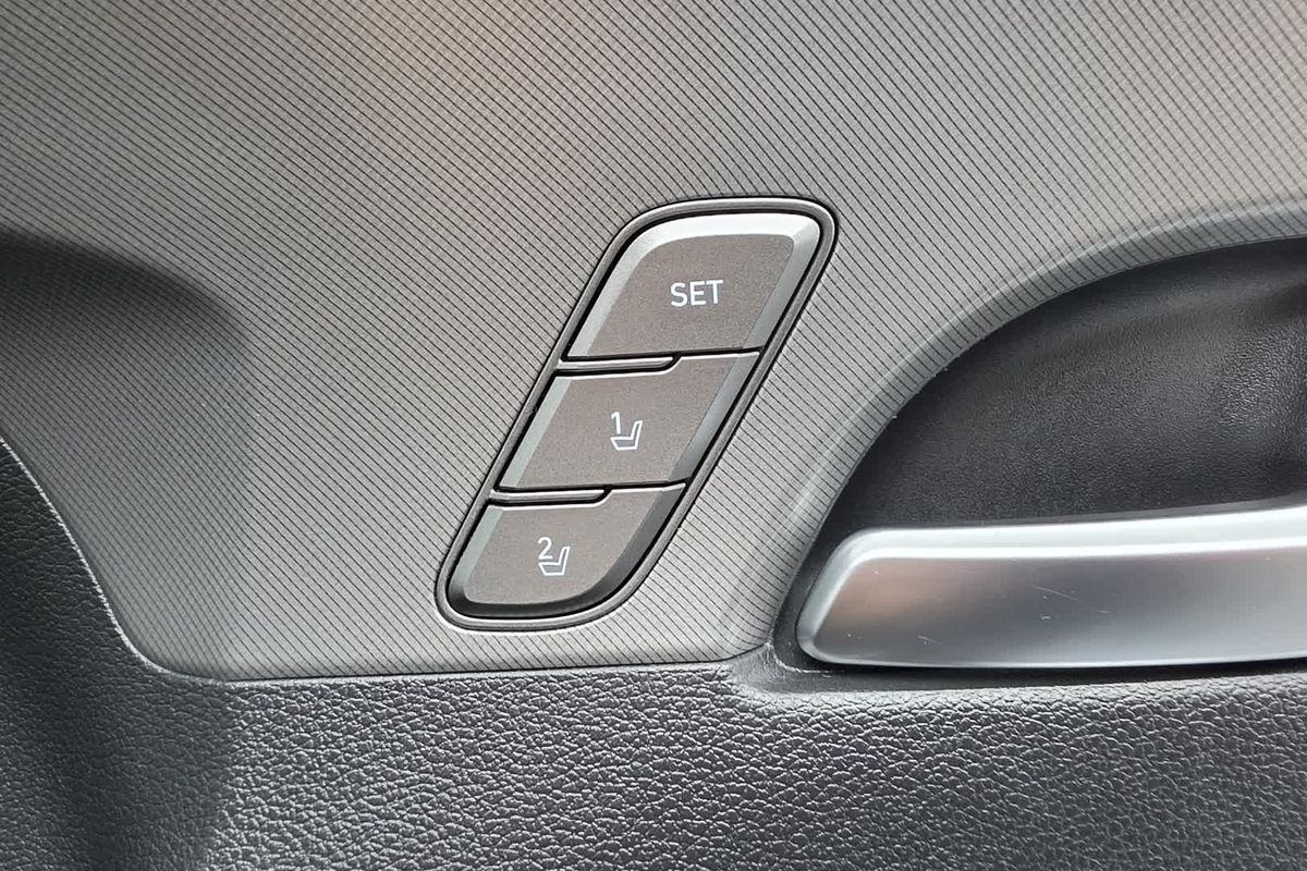 2023 Hyundai Santa Fe Highlander TM.V4 image 46