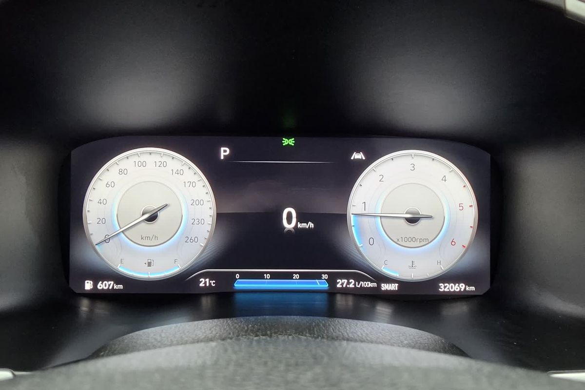 2023 Hyundai Santa Fe Highlander TM.V4 image 47