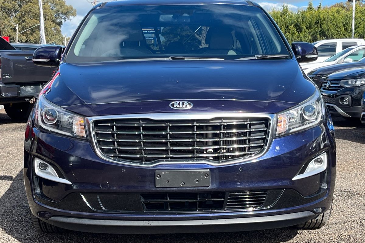 2018 Kia Carnival SLi YP