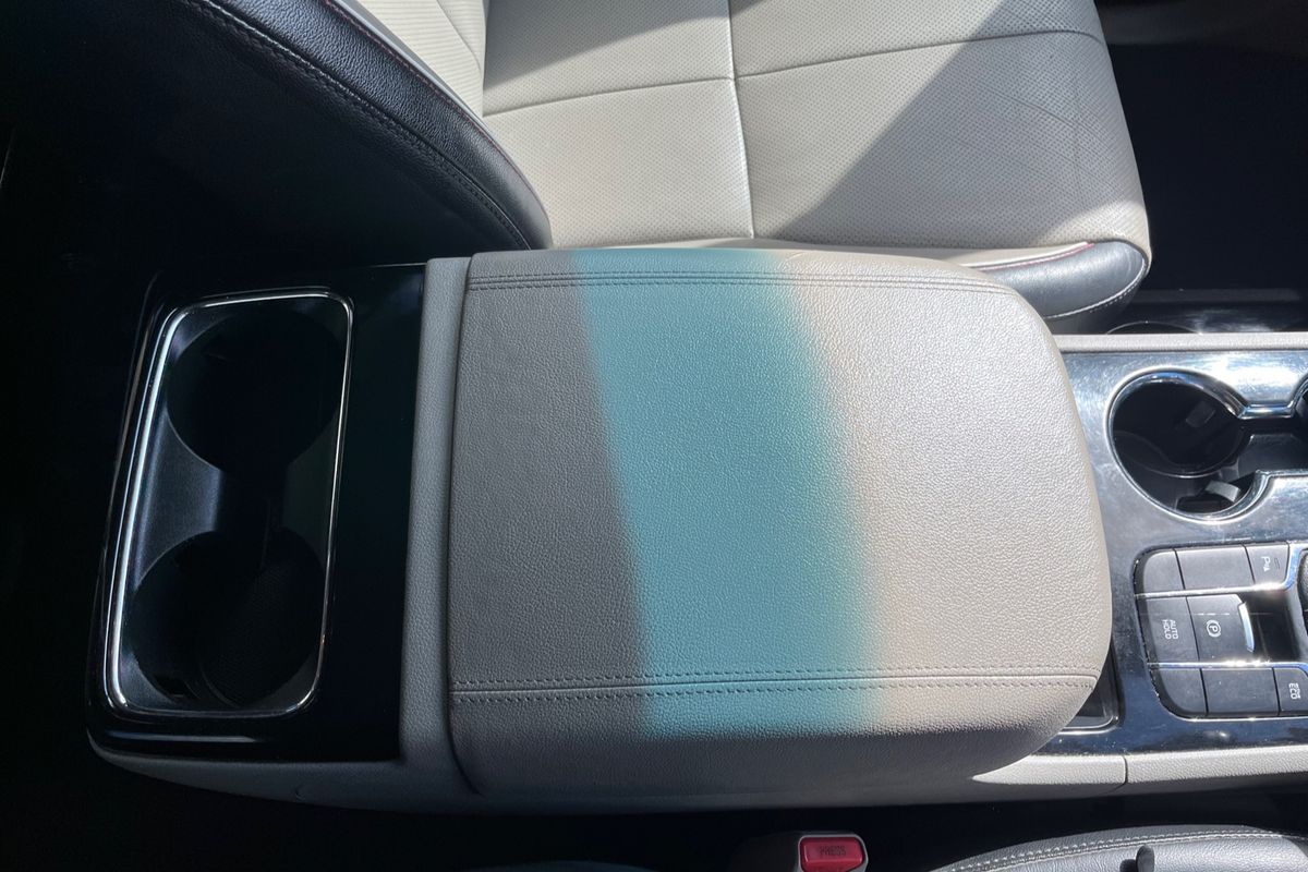 2018 Kia Carnival SLi YP