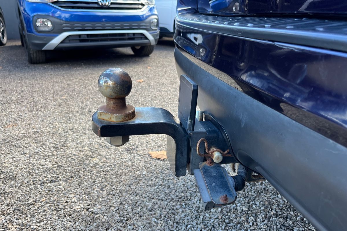 2018 Kia Carnival SLi YP