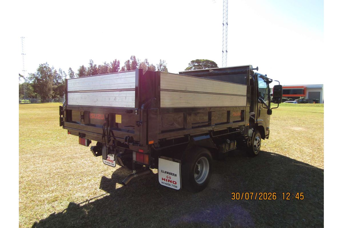 2022 Isuzu NPR 45/55-155 NH MY21 image 12