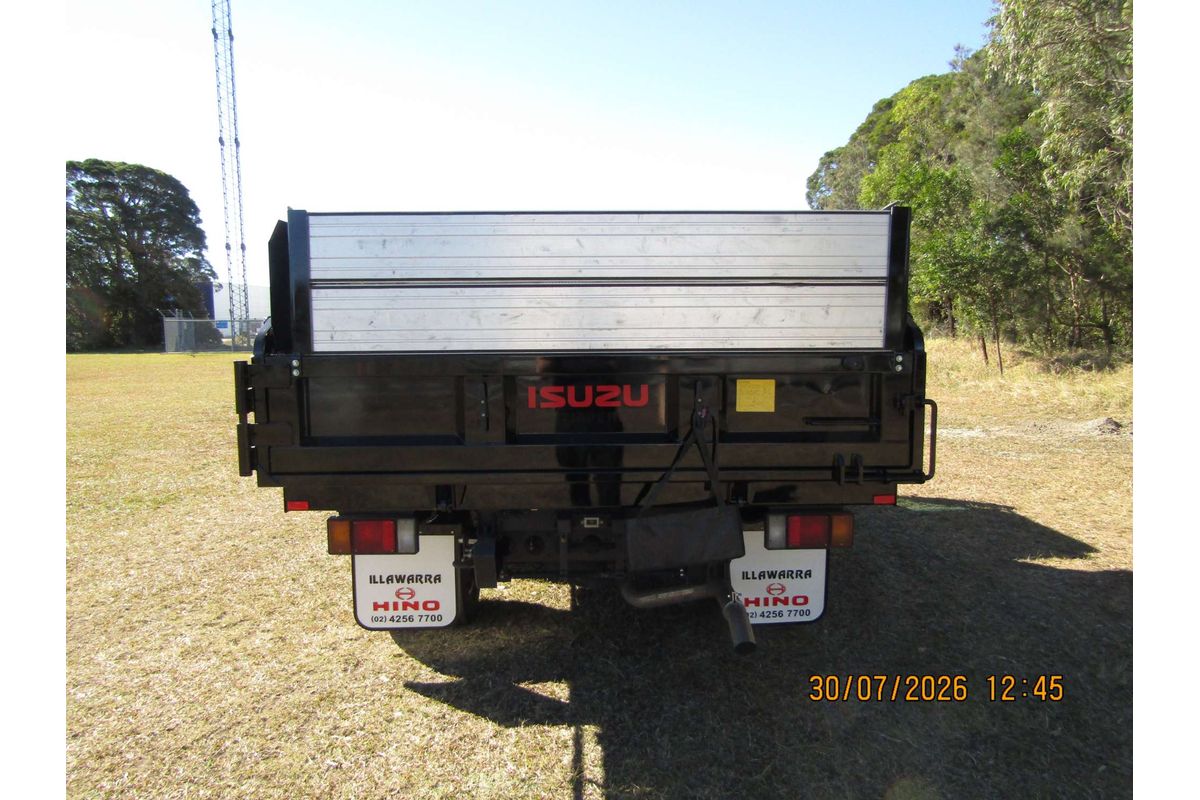 2022 Isuzu NPR 45/55-155 NH MY21 image 21