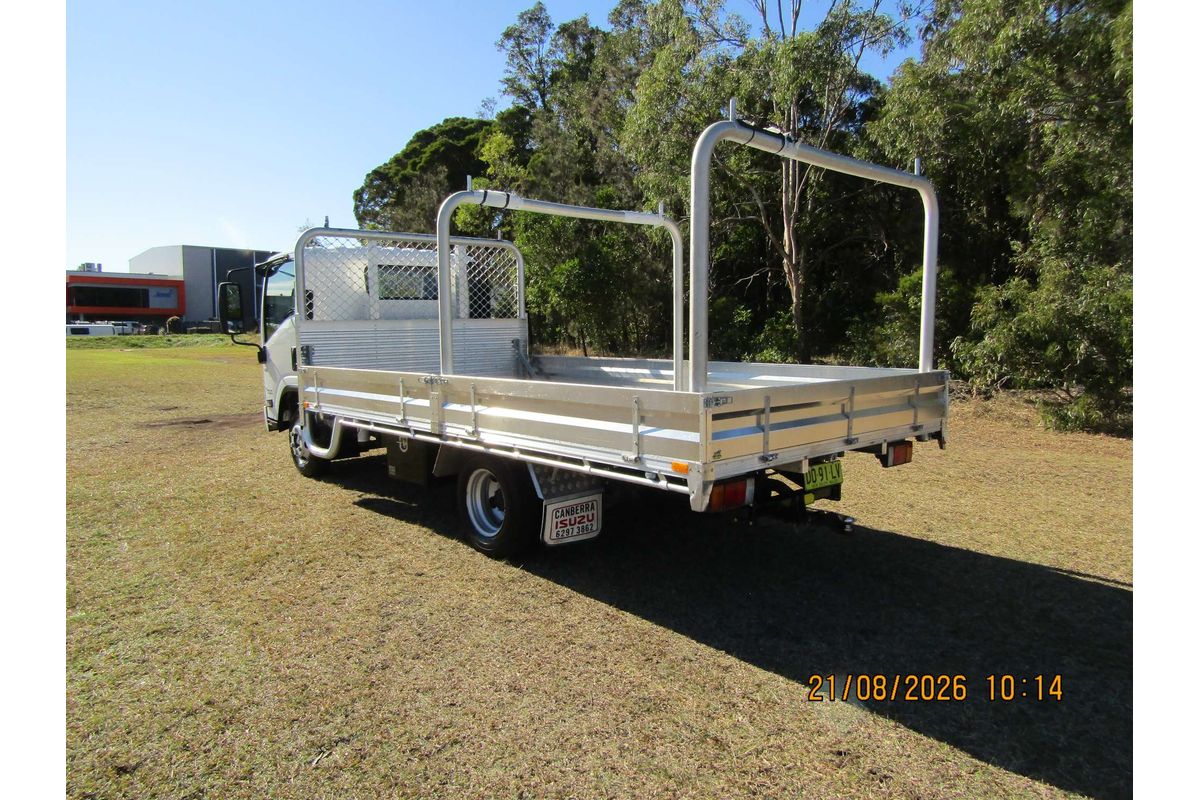2019 Isuzu NPR 45/55-155 (MWB) N MY18 REAR WHEEL DRIVE image 10