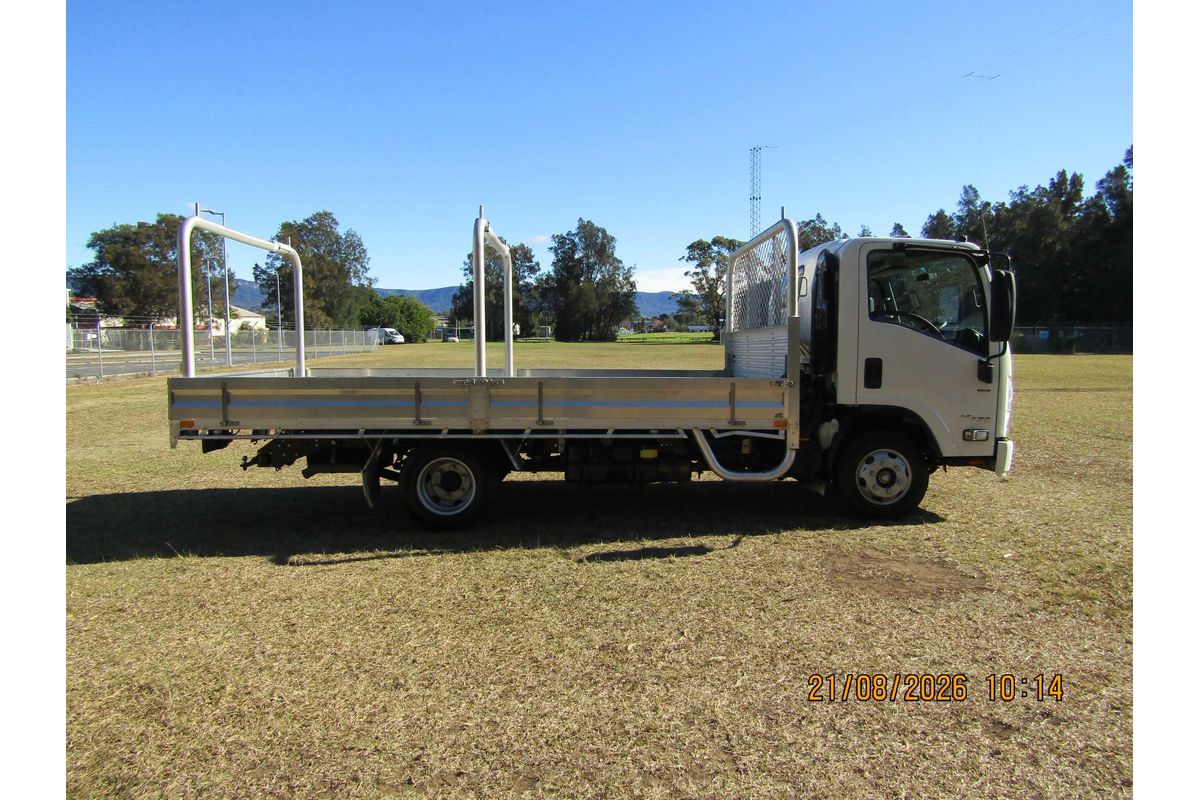 2019 Isuzu NPR 45/55-155 (MWB) N MY18 REAR WHEEL DRIVE image 11