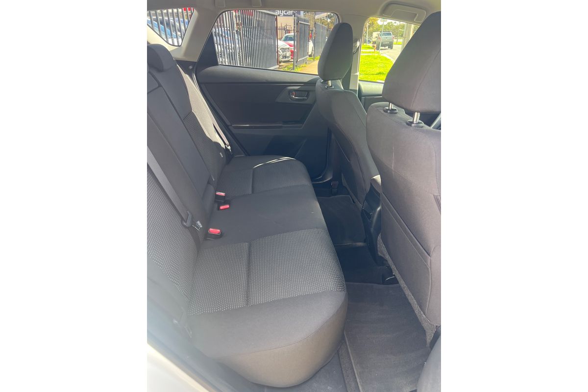 2014 Toyota Corolla Ascent Sport ZRE182R image 9