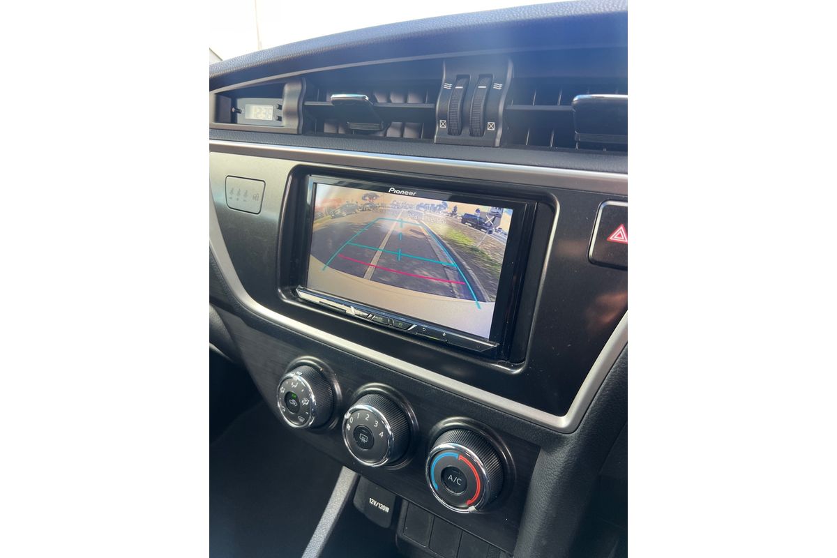 2014 Toyota Corolla Ascent Sport ZRE182R image 14