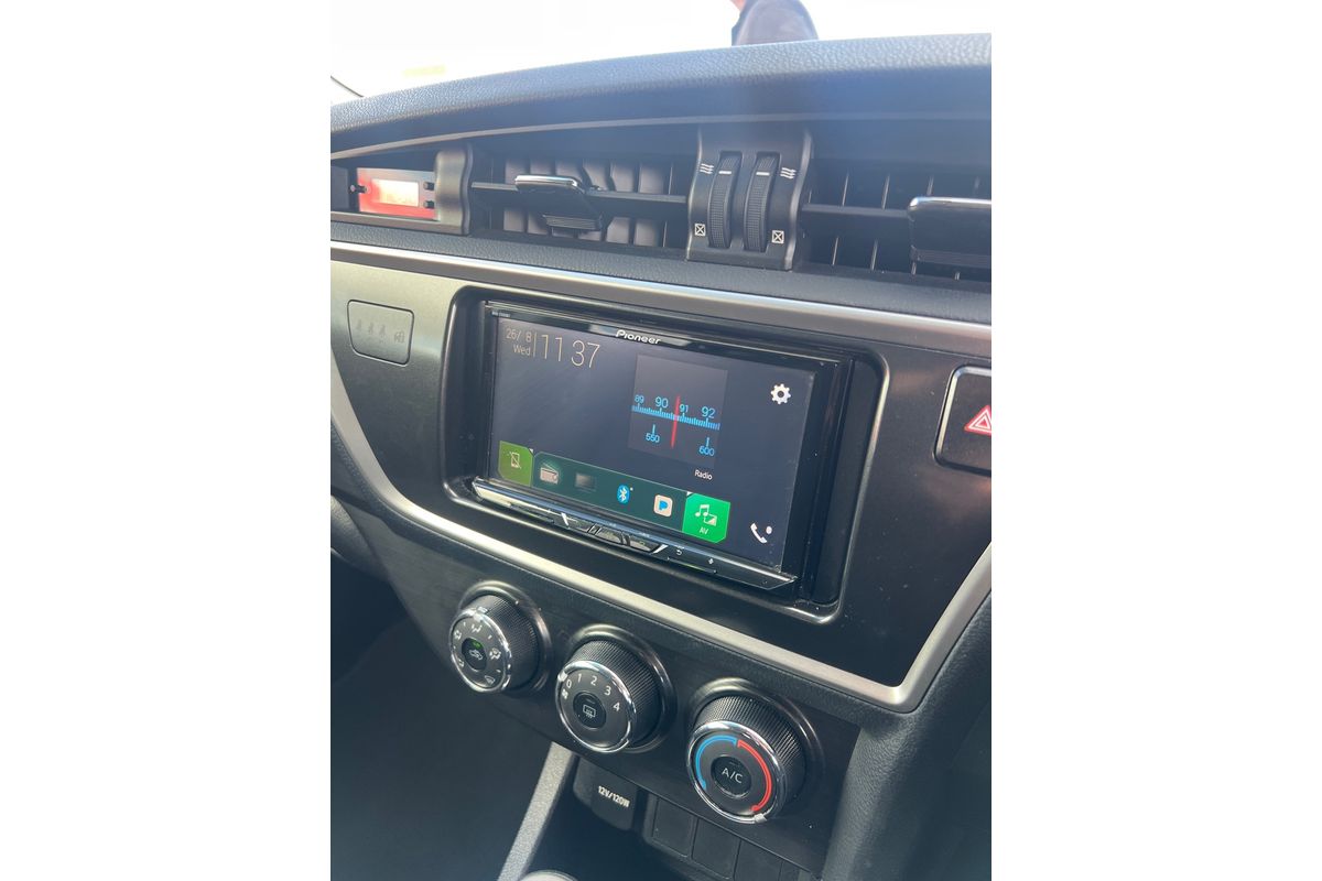 2014 Toyota Corolla Ascent Sport ZRE182R image 15