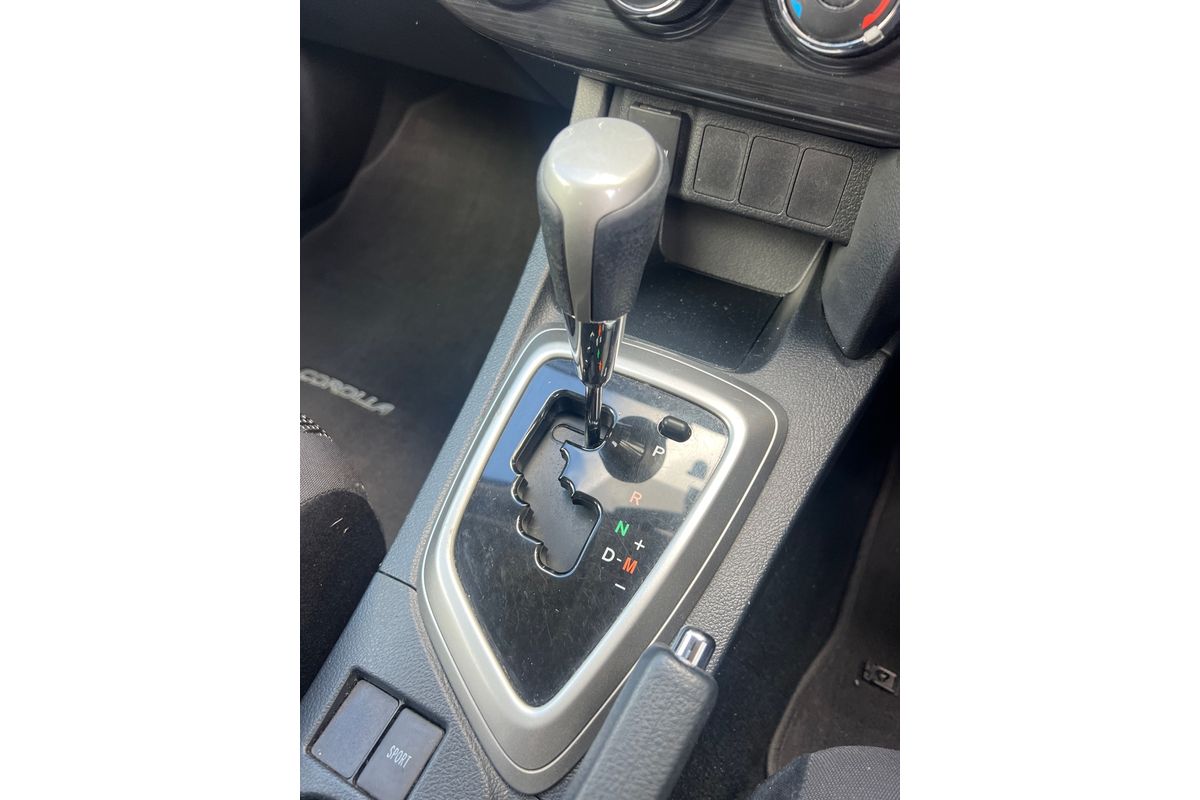 2014 Toyota Corolla Ascent Sport ZRE182R image 17