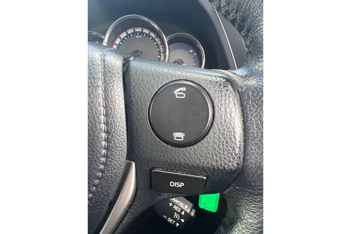 2014 Toyota Corolla Ascent Sport ZRE182R image 19