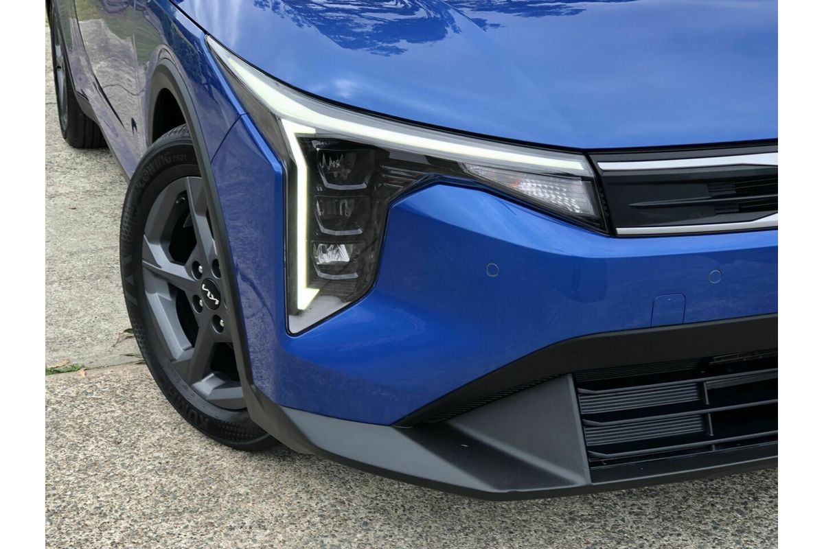 2025 Kia K4 S CL4m